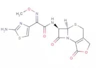 3-Desacetyl Cefotaxime lactone