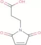 3-Maleimidopropionic acid