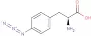 4-Azido-L-phenylalanine