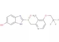5-Hydroxylansoprazole