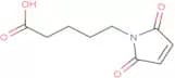 5-Maleimidovaleric acid