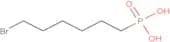 6-Bromohexylphosphonic acid