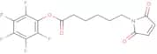 6-Maleimidocaproic acid-PFP ester
