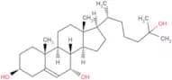 7α,25-Dihydroxycholesterol