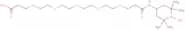 Acid-PEG5-TEMPO
