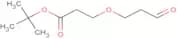 Ald-PEG1-C2-Boc