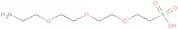 Amino-PEG3-C2-sulfonic acid