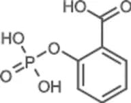 2-(Phosphonooxy)benzoic acid