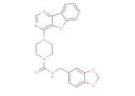 Amuvatinib hydrochloride