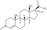 17α-Hydroxyprogesterone