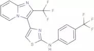 Antitumor agent-3