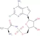 Ascamycin