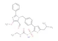 AVE 0991 sodium salt