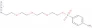 Azide-PEG4-Tos