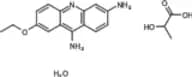 Ethacridine lactate monohydrate