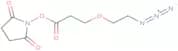 Azido-PEG1-NHS ester