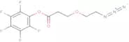 Azido-PEG1-PFP ester