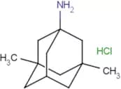 Memantine hydrochloride