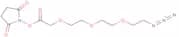 Azido-PEG3-NHS ester