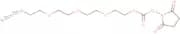 Azido-PEG3-O-NHS ester