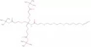 Azido-PEG4-Amido-tri-(t-butoxycarbonylethoxymethyl)-methane