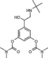 Bambuterol hydrochloride