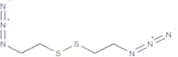 Azidoethyl-SS-ethylazide