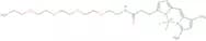 BDP FL-PEG4-amine