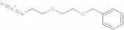 Benzyl-PEG2-azide