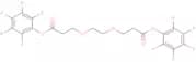 Bis-PEG2-PFP ester