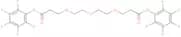 Bis-PEG3-PFP ester