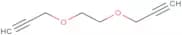 Bis-propargyl-PEG1