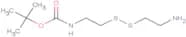 Boc-Cystamine