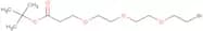 Br-PEG3-C2-Boc