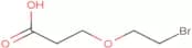 Bromo-PEG1-acid