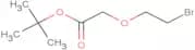 Bromo-PEG1-CH2-Boc