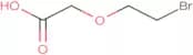 Bromo-PEG1-CH2COOH