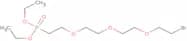 Bromo-PEG3-phosphonic acid diethyl ester