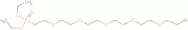 Bromo-PEG5-phosphonic acid diethyl ester