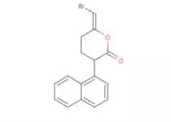 Bromoenol lactone