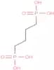 Butane-1,4-diyldiphosphonic acid