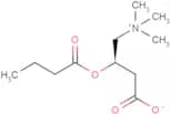 Butyrylcarnitine