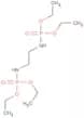 C2-Bis-phosphoramidic acid diethyl ester
