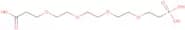 Carboxy-PEG4-phosphonic acid