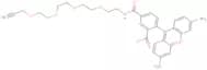 Carboxyrhodamine 110-PEG4-alkyne