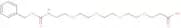Cbz-NH-PEG4-C2-acid