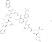 Ceruletide Ammonium Salt