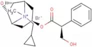 Cimetropium Bromide