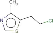 Clomethiazole