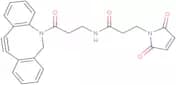 DBCO-Maleimide